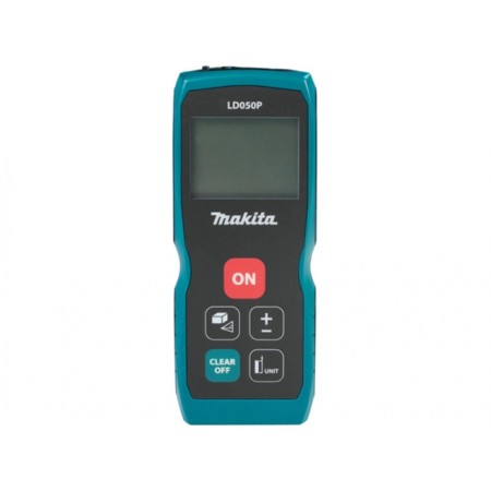 Купить в Минске Дальномер лазерный MAKITA LD 050 P LD050P цена