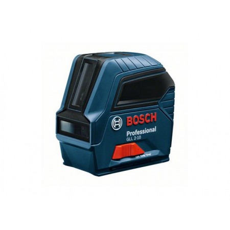 Купить в Минске Нивелир лазерный BOSCH GLL 2-10 (0601063L00) цена