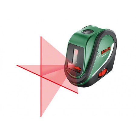 Купить в Минске Нивелир лазерный BOSCH UniversalLevel 3 (603663900) цена