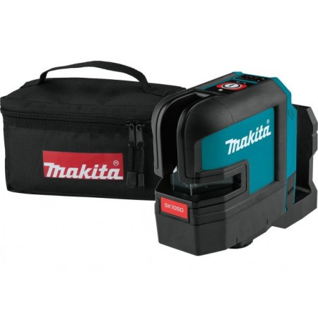 Купить в Минске Нивелир лазерный MAKITA SK 105 DZ (SK105DZ) цена