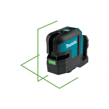 Купить в Минске Нивелир лазерный MAKITA SK 105 GDZ (SK105GDZ) цена