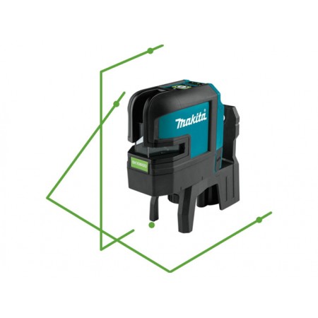 Купить в Минске Нивелир лазерный MAKITA SK 106 GDZ (SK106GDZ) цена