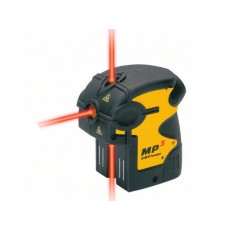 Купить в Минске Нивелир лазерный точечный (отвес) CST/Berger MP 3 с держателем (F0340660N0) цена