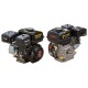 Двигатели LONCIN