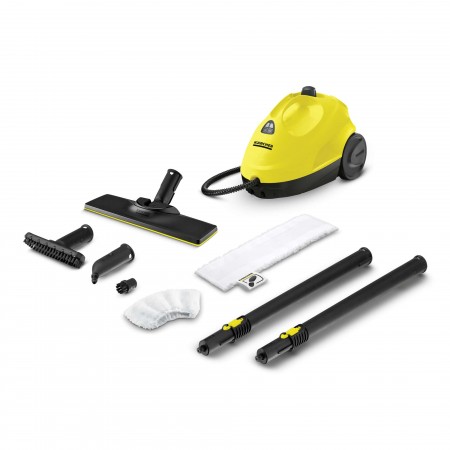 Купить в Минске Пароочиститель Karcher SC 2 EasyFix (1.512-050.0) цена