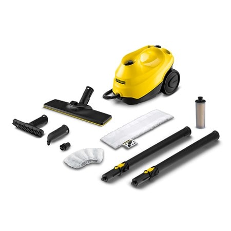 Купить в Минске Пароочиститель Karcher SC 3 EasyFix (1.513-110.0) цена