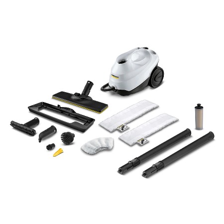 Купить в Минске Пароочиститель Karcher SC 4 EasyFix Premium (1.512-480.0) цена