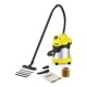 Профессиональный пылесос Karcher WD 3 P Premium EU-I (1.629-891)