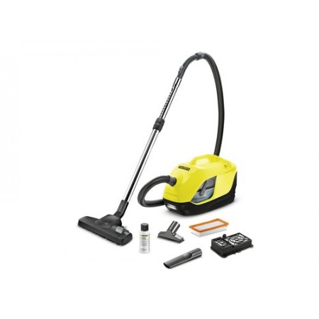 Купить в Минске Пылесос Karcher DS 6 (1.195-220.0) цена