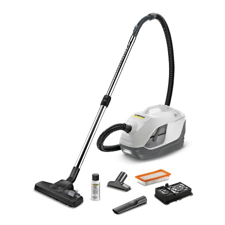 Купить в Минске Пылесос Karcher DS 6 Premium Mediclean (1.195-241.0) цена