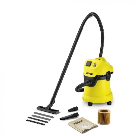 Купить в Минске Пылесос Karcher MV 3 P / WD 3 P (1.629-881.0) цена