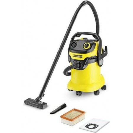 Купить в Минске Пылесос Karcher MV 5 / WD 5 (1.348-191.0) цена