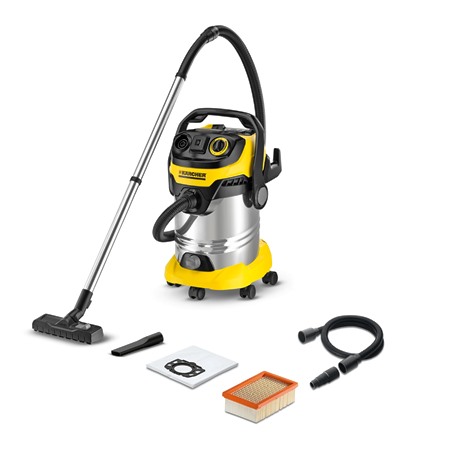 Купить в Минске Пылесос Karcher MV 6 P Premium / WD 6 P Premium (1.348-271.0) цена