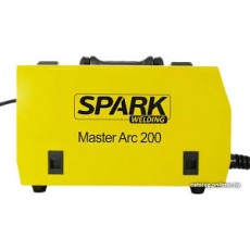 SPARK MasterARC-200 (евро разъем)