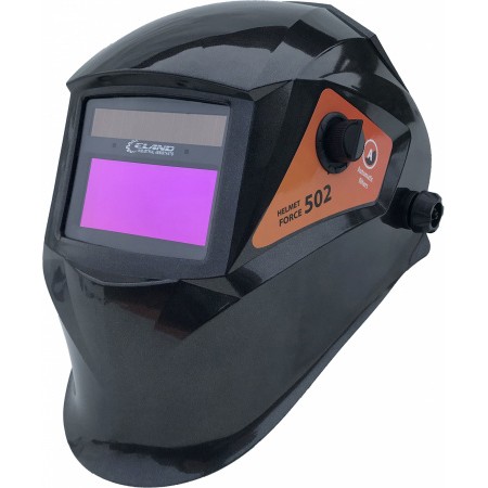 Купить в Минске Маска сварочная ELAND Helmet Force 502(чёрный) цена