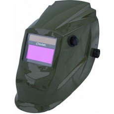 Маска сварочная ELAND Helmet Force 601 (зеленый)
