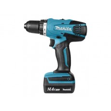 Аккум. дрель-шуруповерт MAKITA DF 347 DWE 