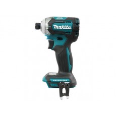 Аккум. шуруповерт MAKITA DTD 170 Z 