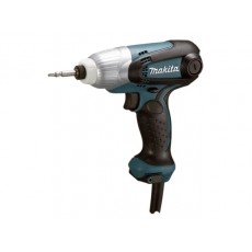 Шуруповерт MAKITA TD 0100