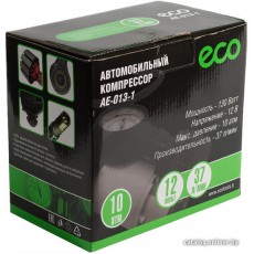 Купить в Минске Автомобильный компрессор ECO AE-013-1 цена