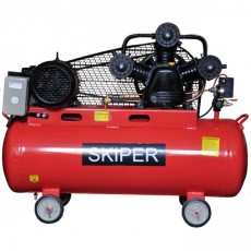 Купить в Минске Компрессор SKIPER IBL3100B цена