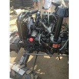 Купить в Минске Минитрактор CATMANN MT-244 4WD цена