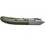 Купить в Минске Надувная лодка Адмирал 290 цена