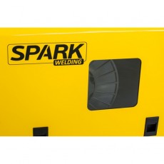 Полуавтомат инверторный SPARK MultiARC 200