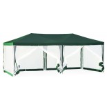 Купить в Минске Садовый тент-шатер green glade 1056 цена