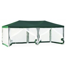 Купить в Минске Садовый тент-шатер green glade 1056 цена