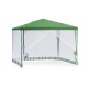 Садовый тент-шатер green glade 1086