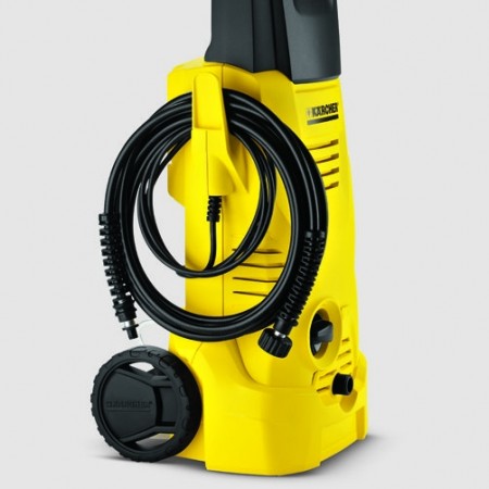 Купить в Минске Мойка высокого давления Karcher K 2 цена