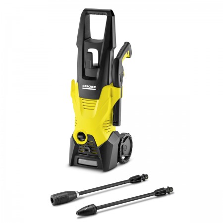 Купить в Минске Мойка высокого давления Karcher K 3 (1.601-812.0) цена