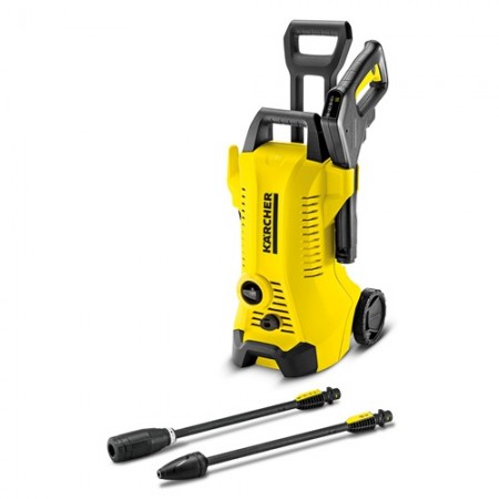 Купить в Минске Мойка высокого давления Karcher K 3 Full Control (1.602-600.0) цена