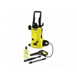 Купить в Минске Мойка высокого давления Karcher K 4 (1.180-150.0) цена