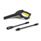 Купить в Минске Мойка высокого давления Karcher K 4 (1.180-150.0) цена