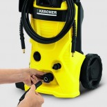 Купить в Минске Мойка высокого давления Karcher K 5 (1.180-633.0) цена