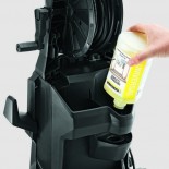 Купить в Минске Мойка высокого давления Karcher K 5 (1.180-633.0) цена