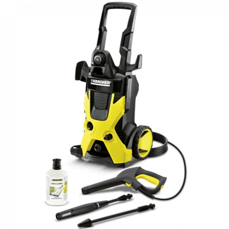 Купить в Минске Мойка высокого давления Karcher K 5 (1.180-633.0) цена